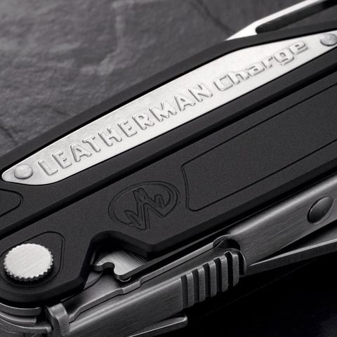 Мультитул Leatherman Charge AL (830708)