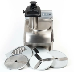 Овощерезка Vortmax SL58 SS (5 дисков)