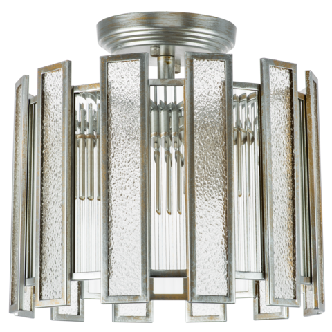 Потолочная люстра Agave Lightstar 712044
