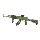Прицел Взор-3ТК