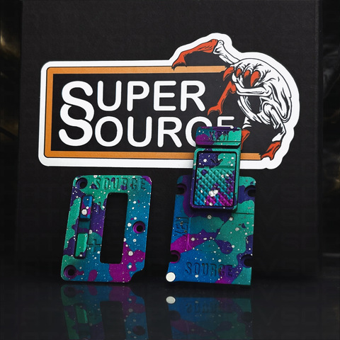 Super Source XEN 2