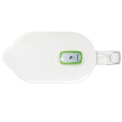 Фильтр-кувшин Барьер, Токио, 2.5 л, бел, В850Р00