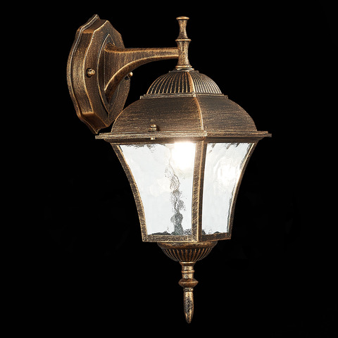 Светильник уличный ST Luce Domenico SL082.211.01