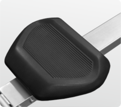 OXYGEN FITNESS TYPHOON HRC