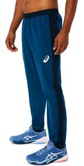 Теннисные брюки Asics Men Match Pant - mako blue