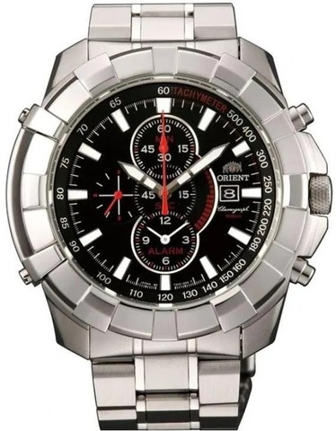 Наручные часы ORIENT STD10004B фото