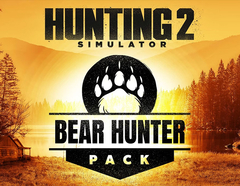 Hunting Simulator 2: Bear Hunter Pack (для ПК, цифровой код доступа)