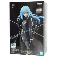 Фигурка That Time I Got Reincarnated As A Slime Rimuru Vol.14 0045557124908