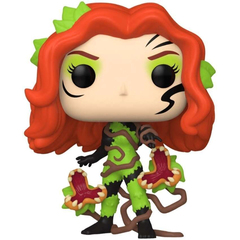 Фигурка Funko POP! Heroes DC Poison Ivy w/Vines WonderCon23 (Exc) (471) 70273