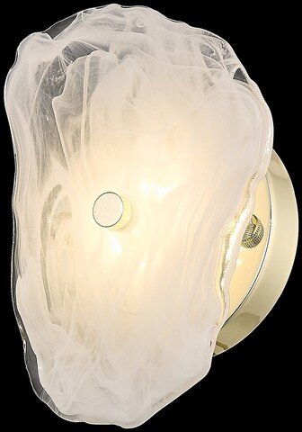 Светильник настенный Wertmark Nicola WE159.01.301