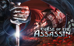 Curse of the Assassin (для ПК, цифровой код доступа)