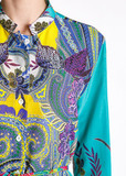 Кафтан ETRO