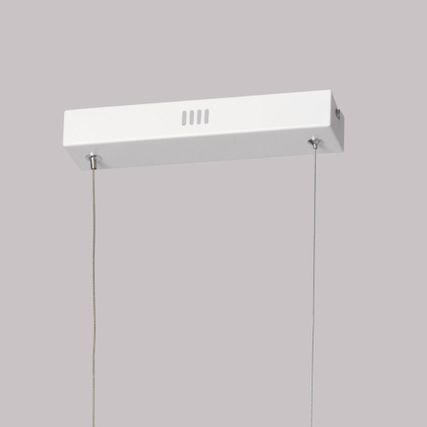 Подвесной светодиодный светильник De Markt Аурих 108010101