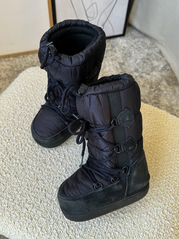 Сноубутсы Moncler, 25