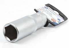 Головка торцевая глубокая КОБАЛЬТ 1/2