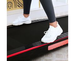 Беговая дорожка DFC FYTTER T-RU-10XR