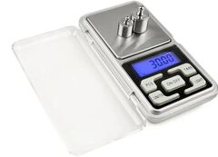 Весы ювелирные MH-500