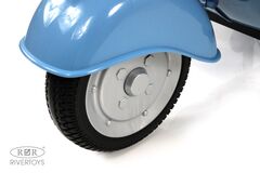 Детский электроскутер VESPA M888MM