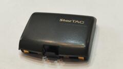 Ремонт аккумулятора MOTOROLA StaRTack