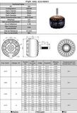 iFlight XING 4214 400KV 3-8S X-Class