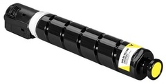 Картриджи Canon C-EXV 65 5764C001 желтый (yellow)
