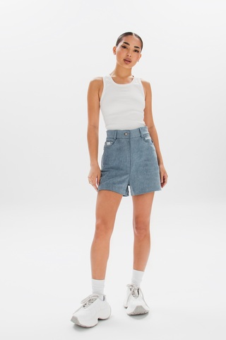 Шорты DENIM BLUE