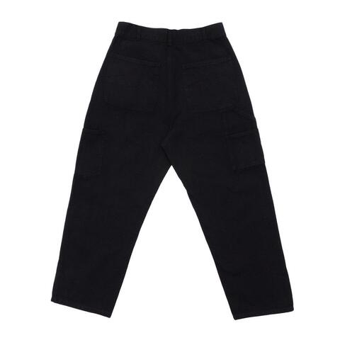 Штаны Magamaev Eight pocket black/washed