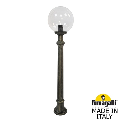 Ландшафтный светильник Fumagalli GLOBE 300 G30.163.000.BXF1R