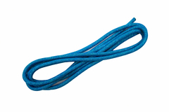 синий с люрексом