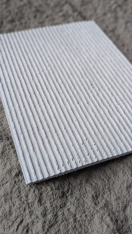 New Fabric slate