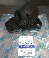 ПОДУШКА ДВИГАТЕЛЯ ЛЕВАЯ ACCENT ТАГАЗ МКПП GEUN YOUNG