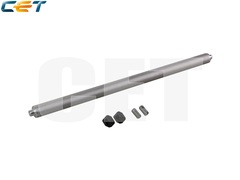 Ролик очистки фьюзера с бушингами для BROTHER HL-5340/5370/5350, DCP-8080 (CET), CET0161