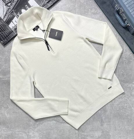 Свитер Tom Ford 469591white