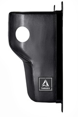 Подушка боксерская TARGEX WALL PAD UPPERCUT серия PRO