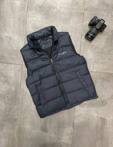 Жилетка TOMMY HILFIGER 820392si
