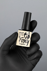 Камуфлирующая молочная база (RUBBER BASE MILKY) #2, 10 ml