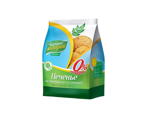 Печенье Петродиет 