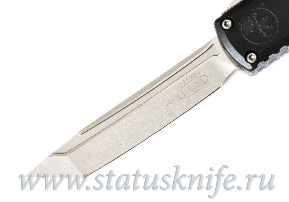 Нож Microtech Ultratech ZBT GEN III 1123-10AP