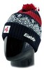 Картинка шапка Eisbar Norrak Pompon SA 024 - 1