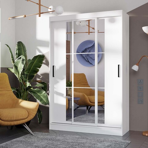 Шкаф-купе Тайм