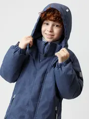 комбинезон  для мальчика  ВК 60127/н/8 УЗГ