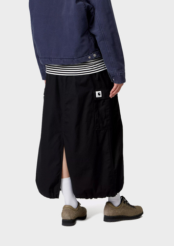 Юбка CARHARTT WIP Cargo Skirt Long