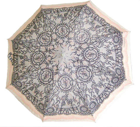 Зонт складной Chantal Thomass 773 Lace