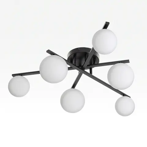 Потолочная люстра Citilux Glob CL209261