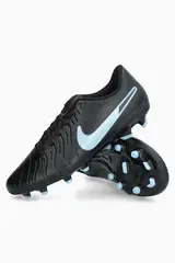 Бутсы Nike Tiempo Legend 10 Club FG/MG - черный