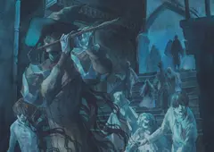 Жуткие сказки на ночь. Коллекционное издание