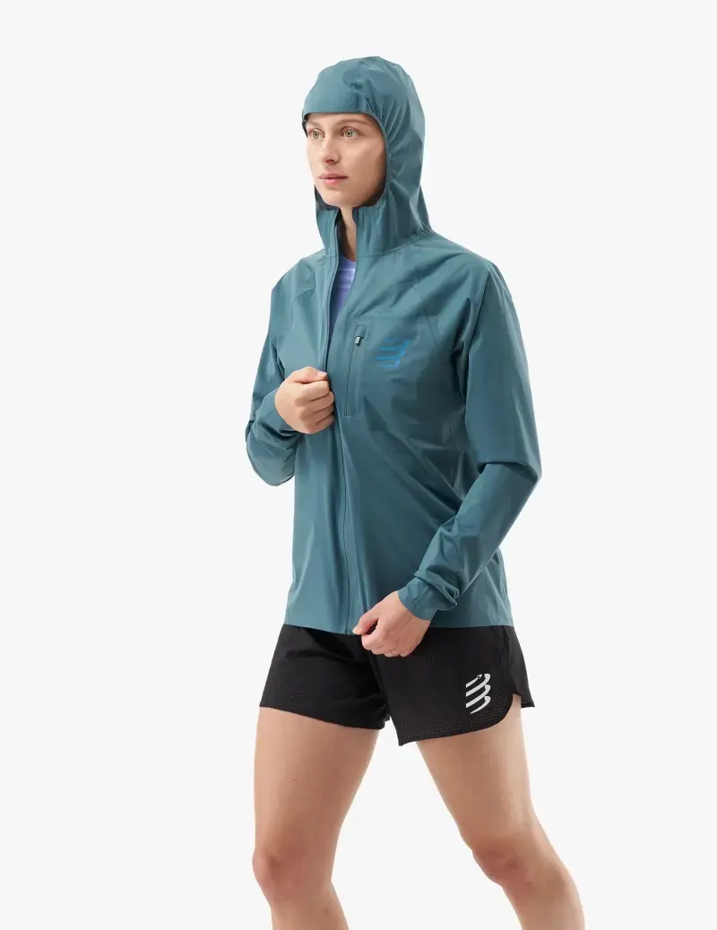 Куртка женская Tempest Waterproof Jacket W Stargazer