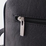 Сумка Саломея 372 канадский черный