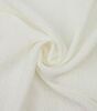 Креп креш, 260 гр/м.п, ш. 150 см, молочно-белый
