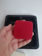 Силиконовая форма 